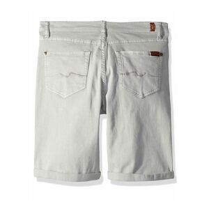 7 For All Mankind Boys' Stretch Twill Short
